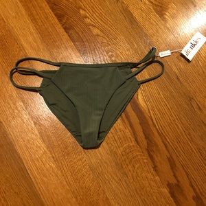 Frankie’s bikini jaymi bottom